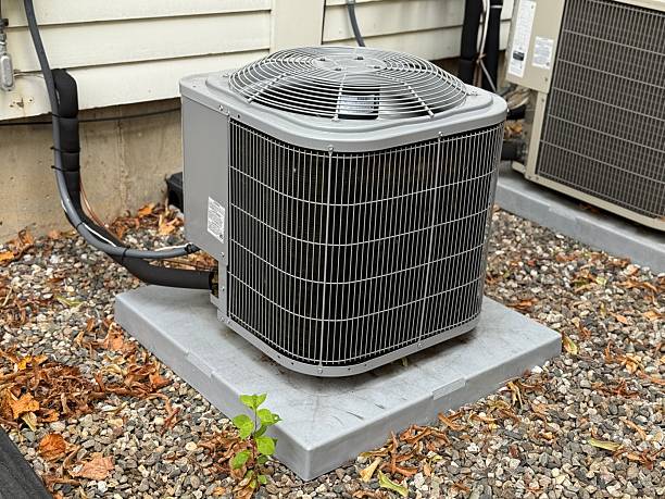 24/7 Emergency Ac Repair experts in Santa Cruz, CA